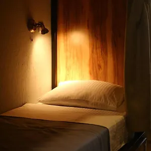 Hostel Nomad, Tiflis